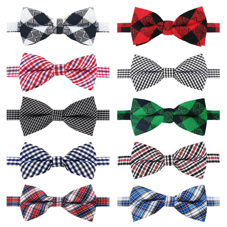 10 CÁI Quà tặng phụ kiện cho thú cưng Cat Bowties Dog Bow Ties