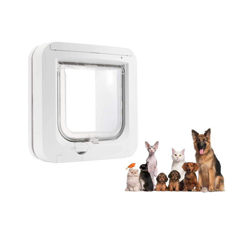 Kiểm tra Microchip Cat Flap năm 2021