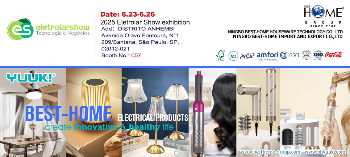 Thiết bị nhỏ - Brazil - LED LIGHTING