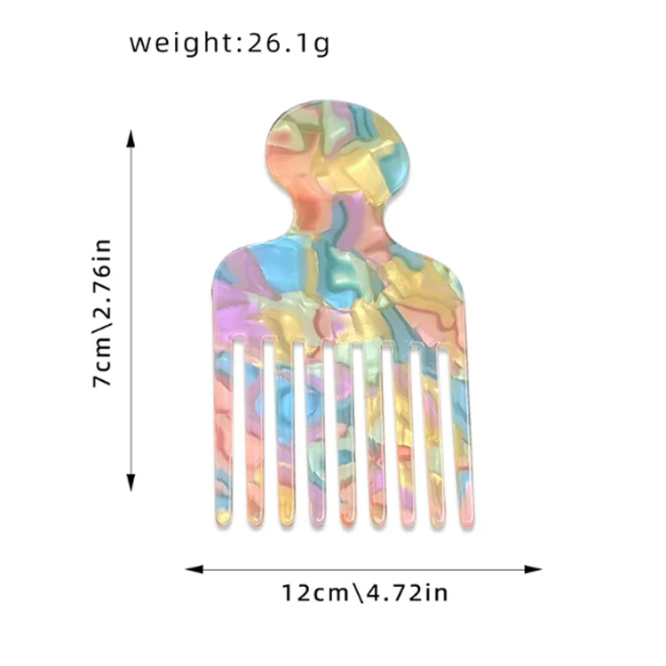 Tại sao một chiếc lược chải tóc kiểu cổ điển lại thay đổi thói quen tạo kiểu hàng ngày?
