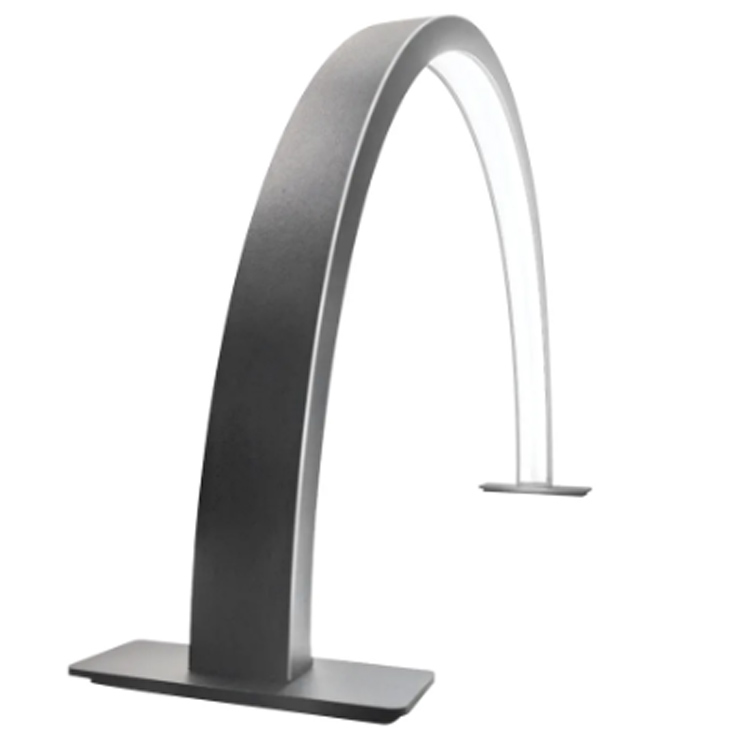 Bàn làm móng tay 22 inch cho ánh sáng thẩm mỹ viện