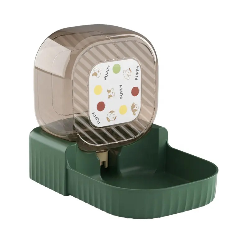 3L Automatic Pet Dog Cat Dung lượng nước lớn