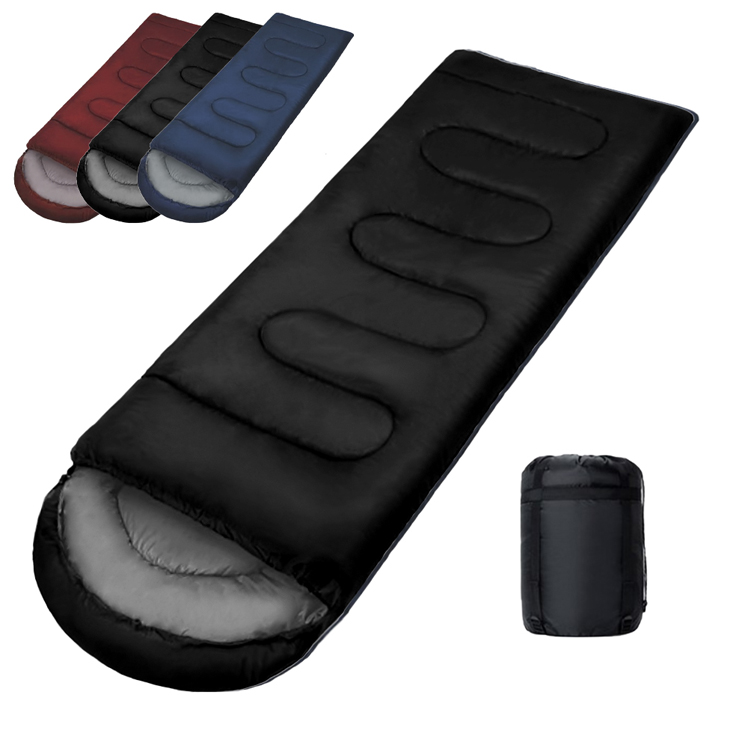 Túi ngủ loại phong bì chống nước ngoài trời 4 mùa