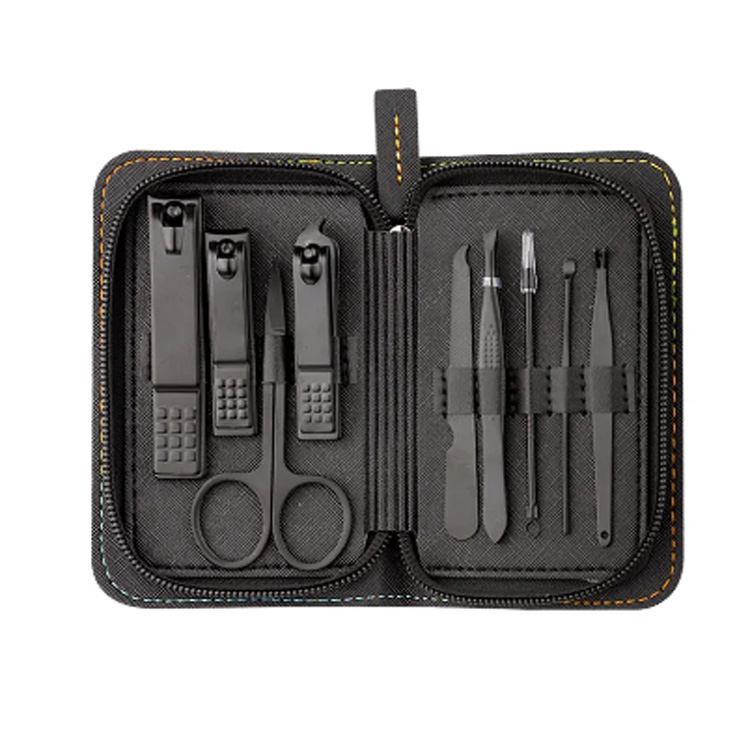 9 PC PDICURE SET SET DU LỊCH DU LỊCH TUYỆT VỜI
