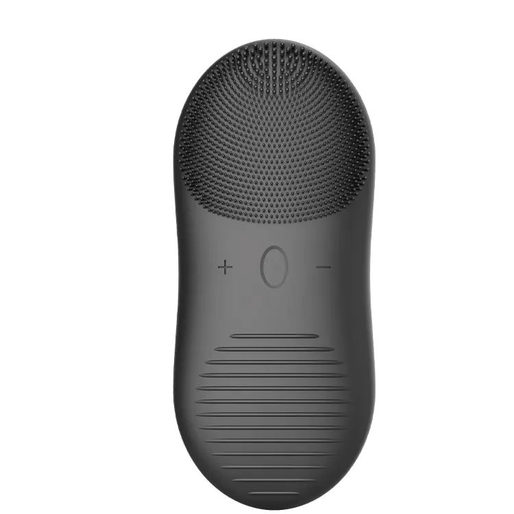 Loại bỏ đầu đen massager làm sạch khuôn mặt chống nhăn