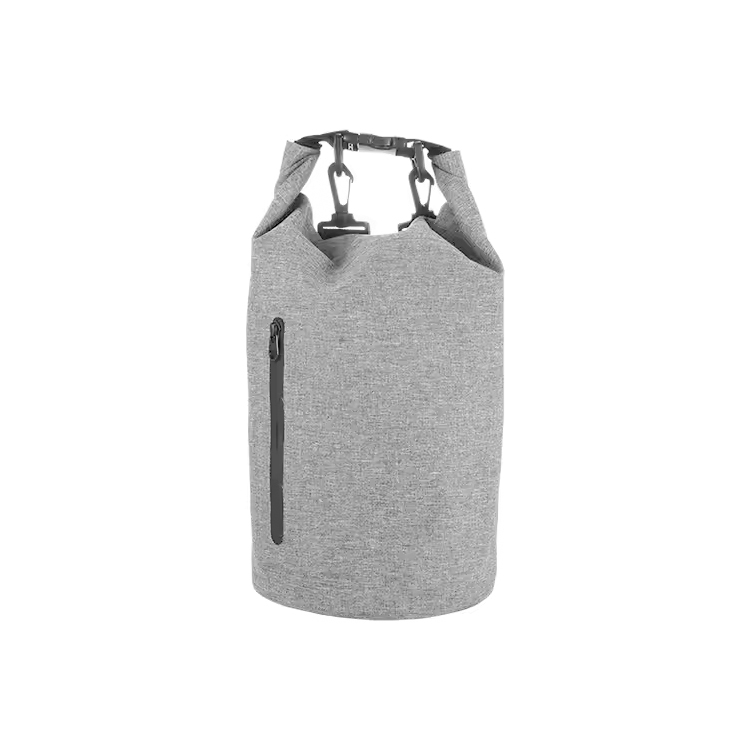 Cắm trại có thể gập lại chống nước có thể làm mát ba lô mềm