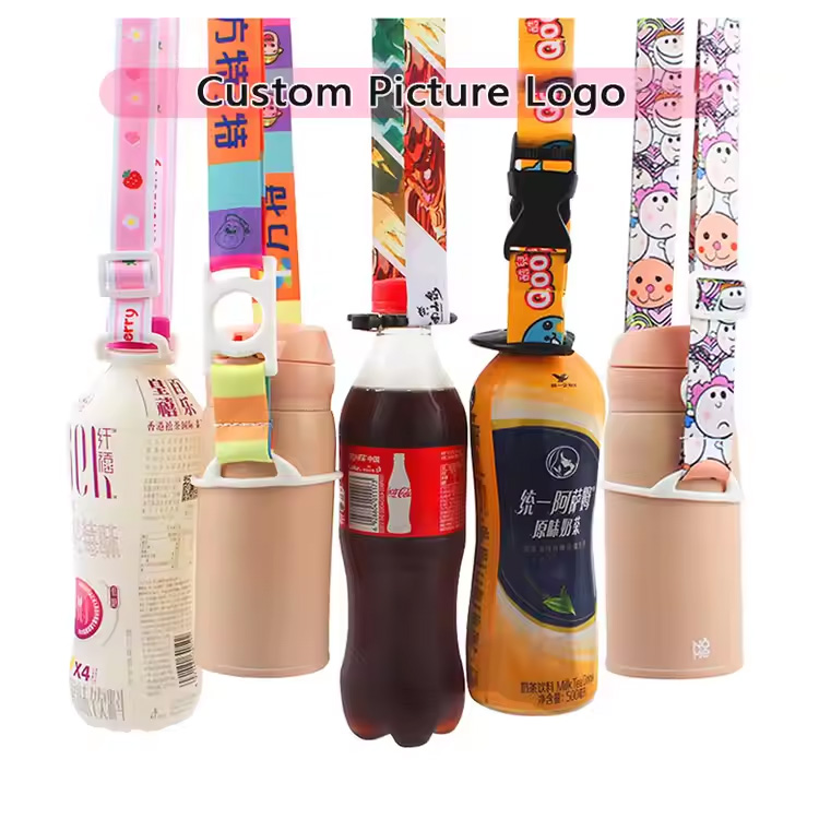 Phim trẻ em dây đai ngoài trời Chai chai dây buộc