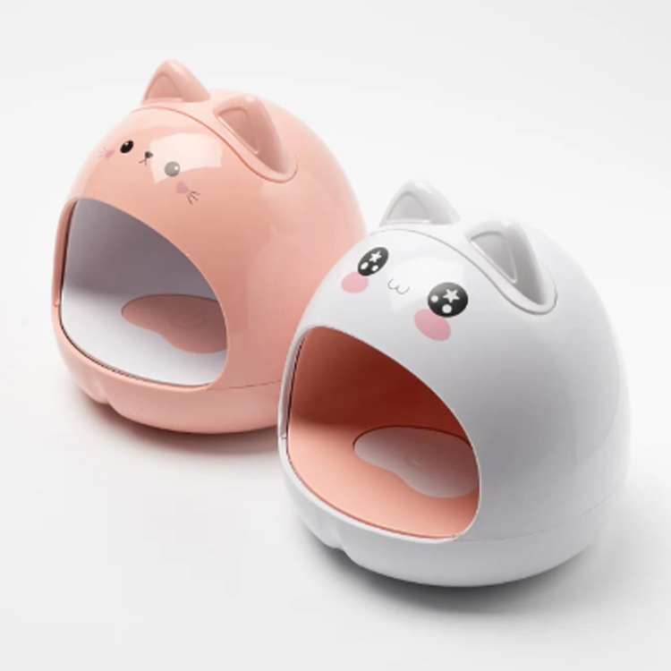 Mèo móng tay mới đèn usb đèn usb đèn làm móng tay