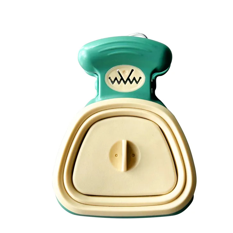 Dọn dẹp công cụ đón chất thải di động Poop SCOOPER
