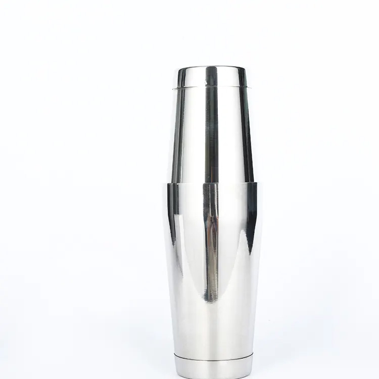 Máy trộn cocktail Boston có trọng số Bartender Barware