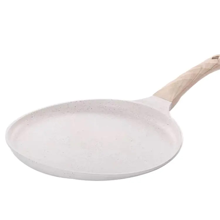 Bộ dụng cụ nấu ăn Bakelite Tay cầm nhà sử dụng chảo đá