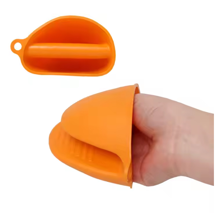 Clip lò vi sóng nấu ăn không chống trượt không thấm nước