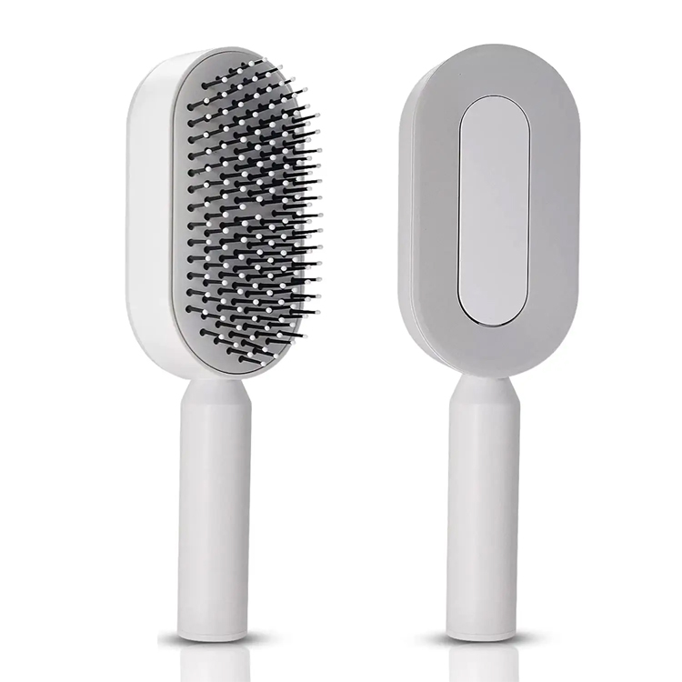 Quà tặng chất lượng cao 3D Air Massager Bàn chải làm tóc