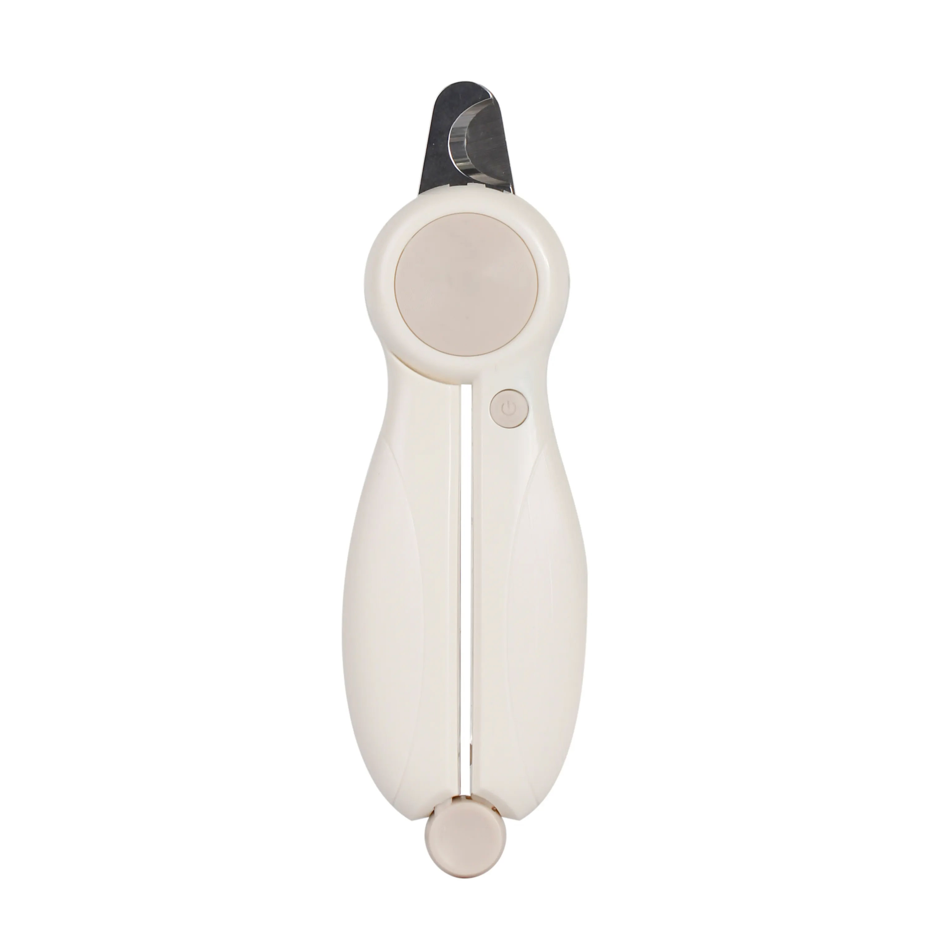 Chất lượng cao bán hàng nóng chuyên nghiệp chăm sóc thú cưng led pet clipper