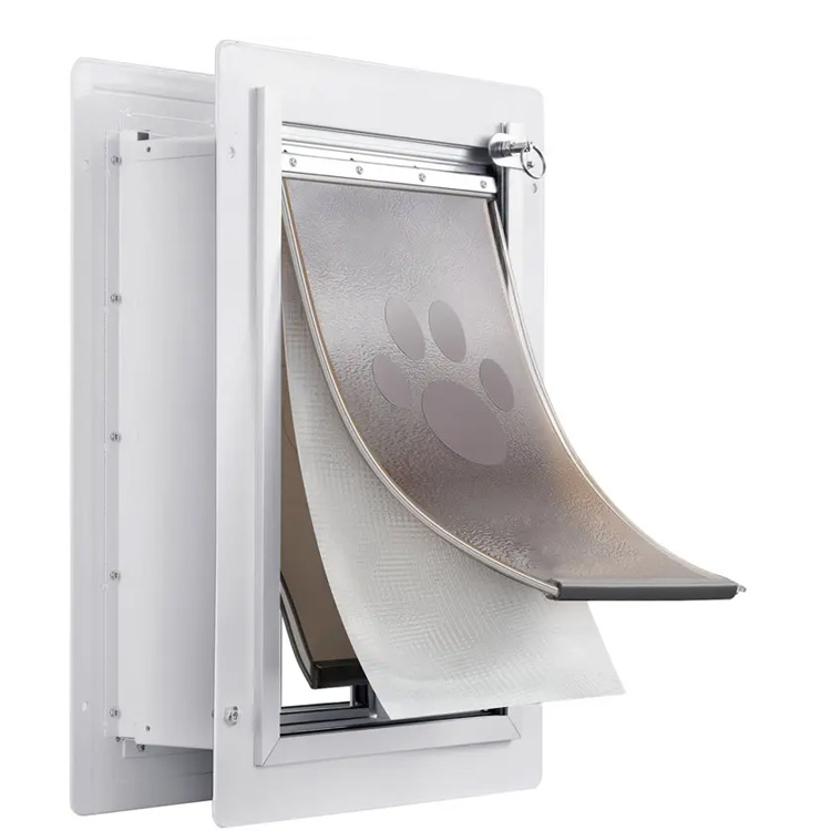 Trong bức tường phong cách và bảo quản nhiệt bền