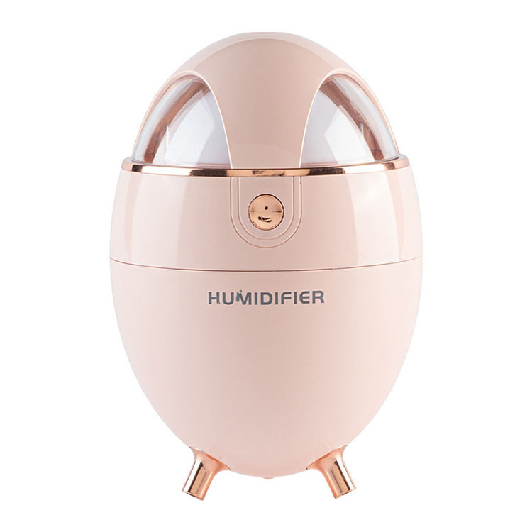 Máy tạo độ ẩm nhẹ Mini Cool Mist Maker Purifier