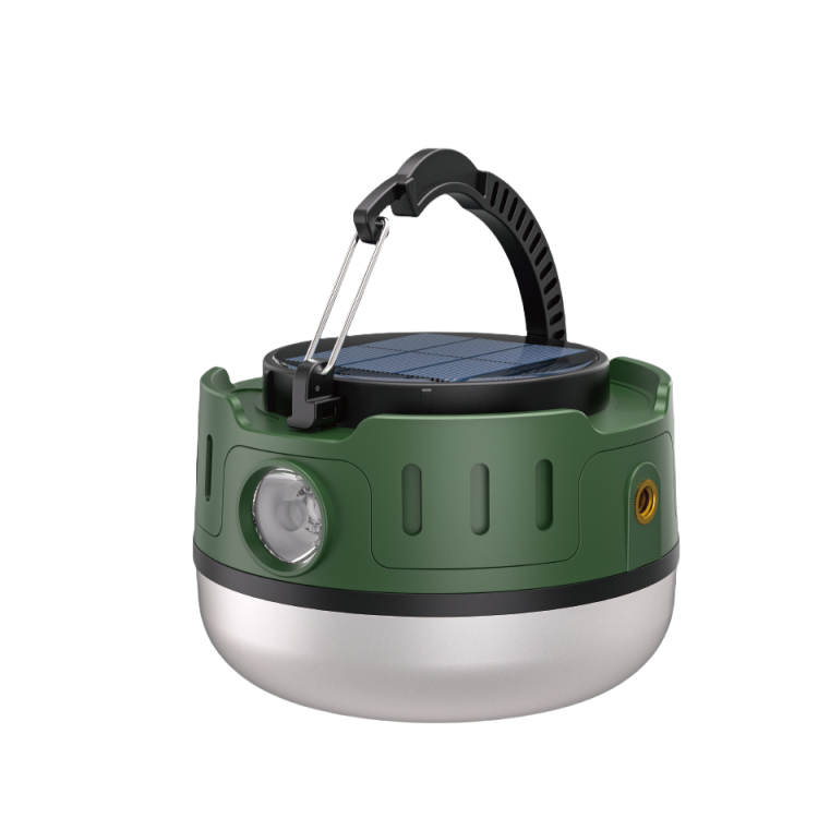 Đèn lều LED cắm trại ngoài trời chất lượng cao của nhà sản xuất