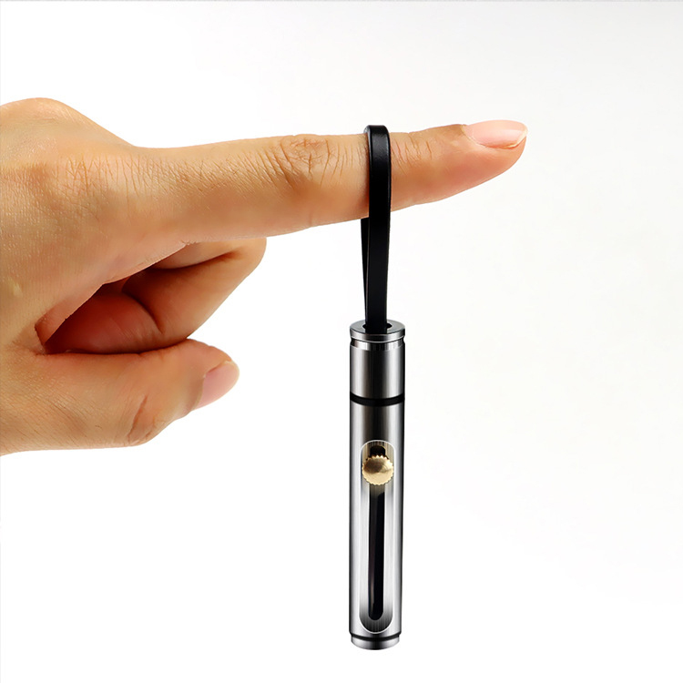 Công cụ dao kéo dây kéo tiện ích mini để giải nén hộp chuyển phát nhanh