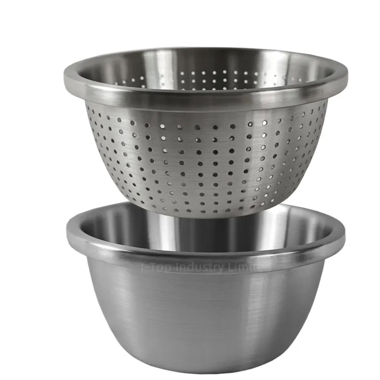 Trộn bát đặt ra các chức năng đa năng
