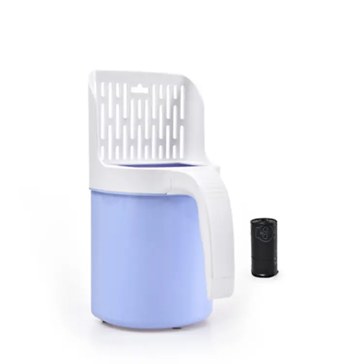 Túi chất thải đa chức năng Poop 2 in 1 Cat Litter xẻng