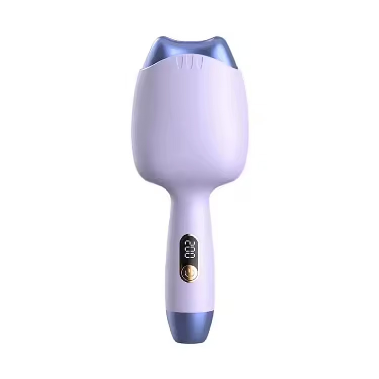 Ion âm tính gốm vị đũa có thể điều chỉnh nhiệt độ tóc