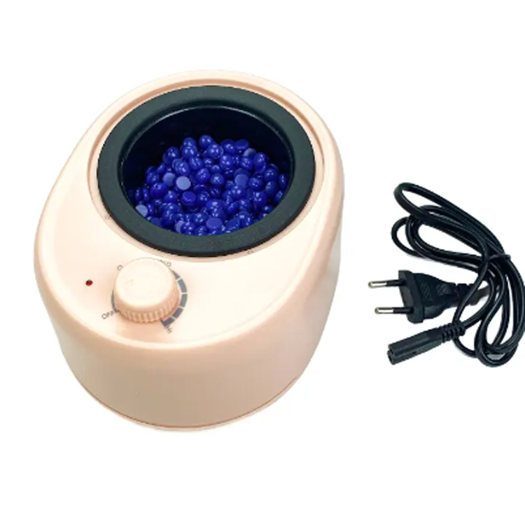Máy tẩy lông 200cc mới nóng nhanh