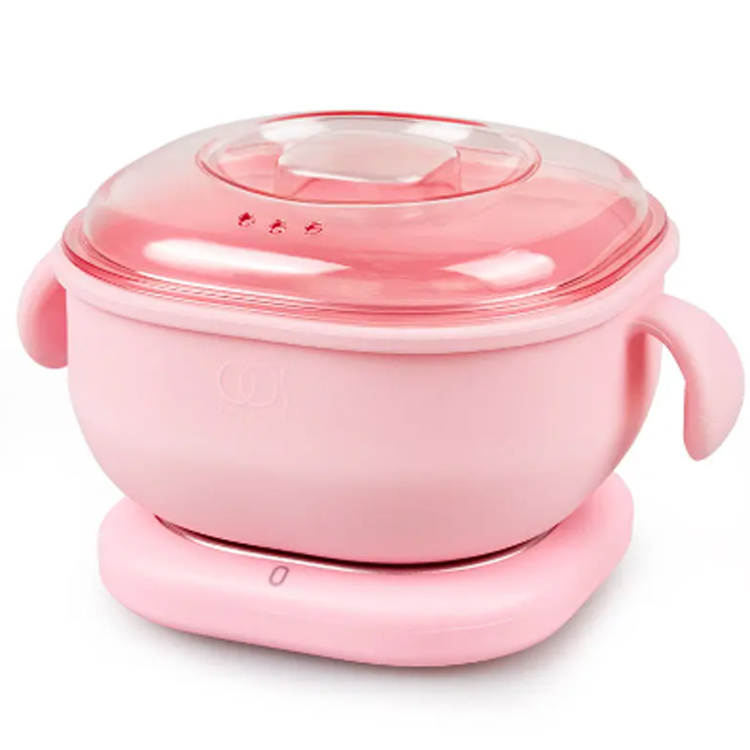 Những người mới đến mới di động silicone có thể gập lại