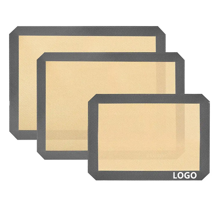 Công cụ làm bánh không dính silicon mới