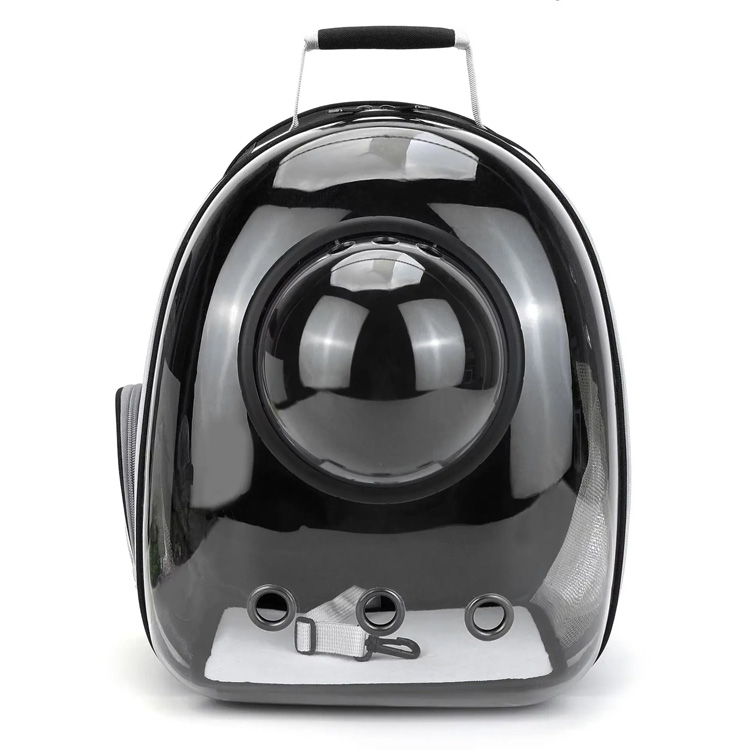 Màu sắc đa năng ngoài trời mang theo ba lô Cat Carrier