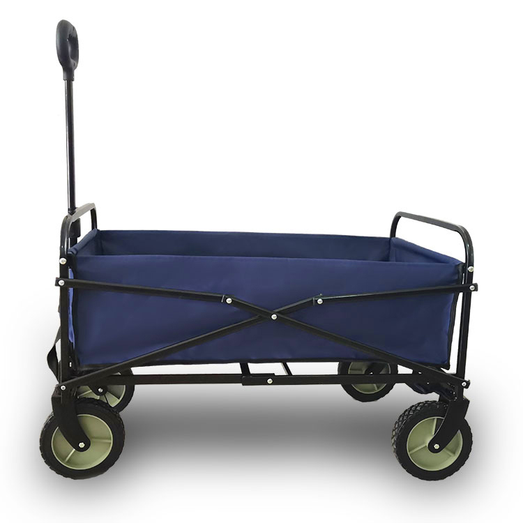 Sân vườn ngoài trời Câu cá trên bãi biển Xe du lịch gấp di động