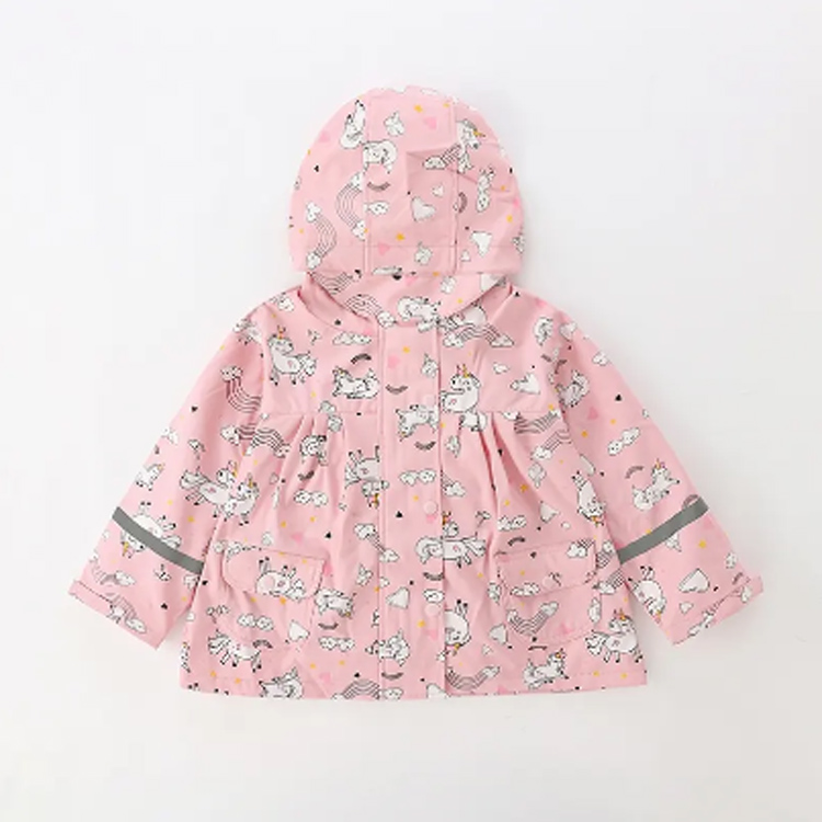 Phong cách poncho dày lên gió nam nữ