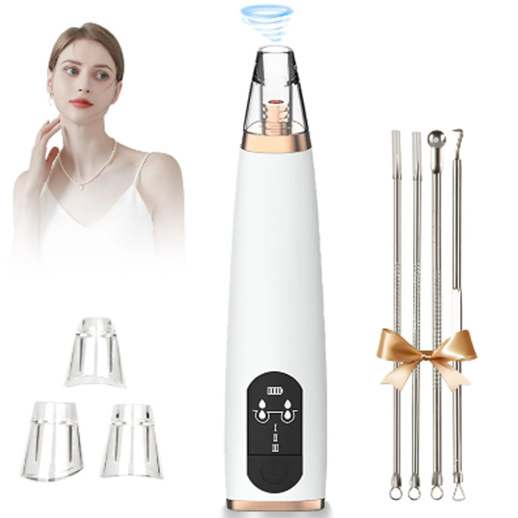 Thiết bị làm đẹp mặt chân không mặt máy chân không
