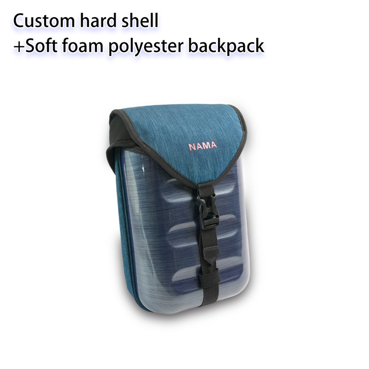 Công cụ tổ chức ba lô chống nước di động cho cuộc phiêu lưu ngoài trời