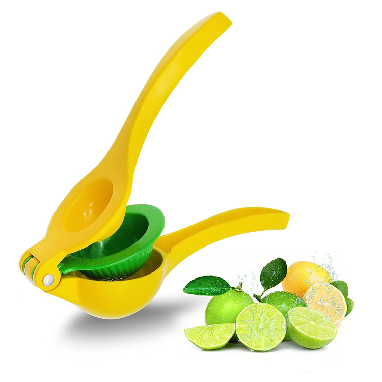 Máy ép trái cây bằng tay cao cấp Metal Citrus Ép