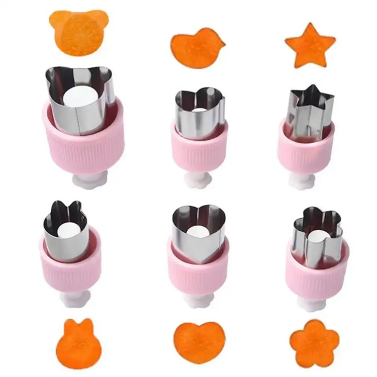 Nhấn Cookie Kiểu Cookie Cookie Cookie Set