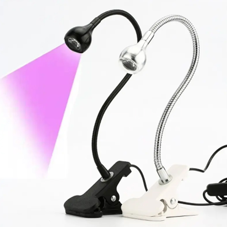 Đèn móng tay bàn chân bàn làm việc của mặt trời mặt trời chuyên nghiệp