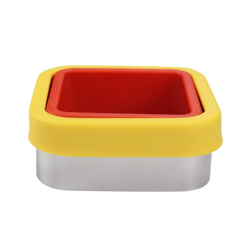 Thép không gỉ Square Sandwich Maker Sandwich Cutter