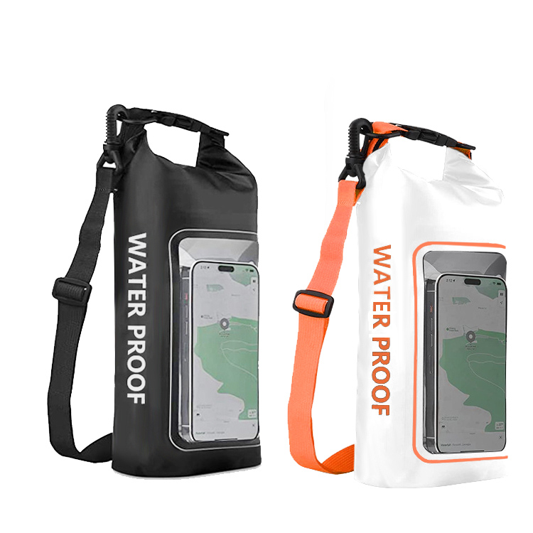 Ba lô du lịch chống nước Túi khô chống nước nổi