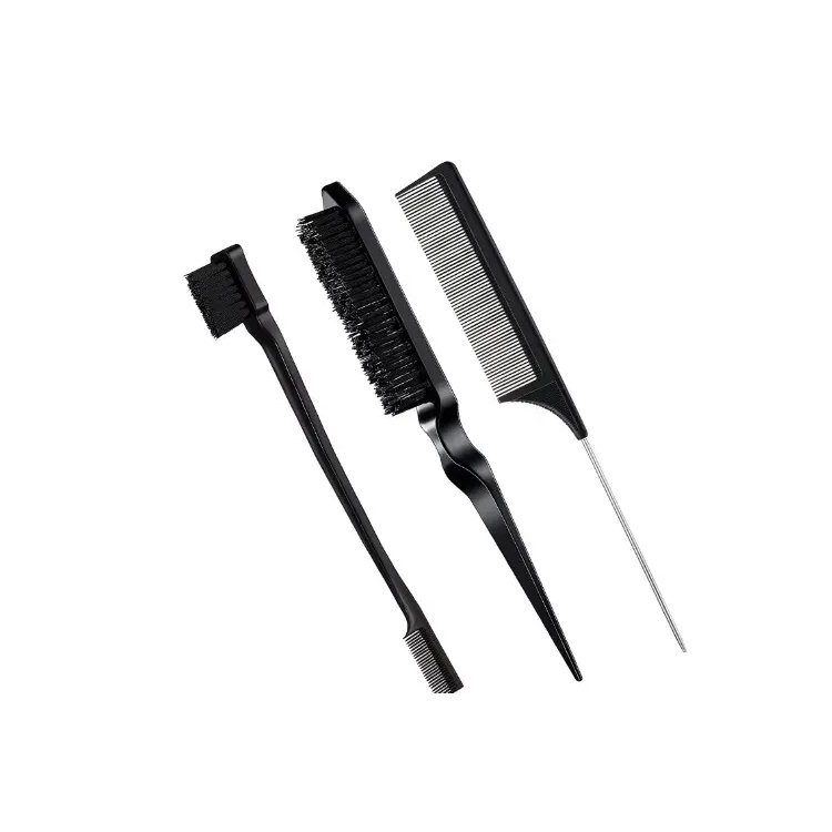 Bán buôn 3 PCS Bàn chải tập hợp hai mặt