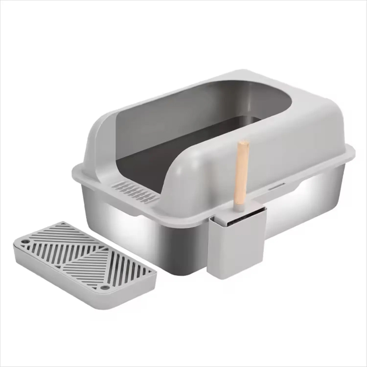 XL KINGTY LỚN KINGTY SẠCH SẠCH STAINNTHING CAT LITTER